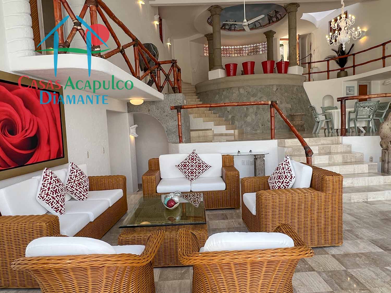 Casa Buenos Aires - Estancia 22 Casa Buenos Aires - Estancia 22